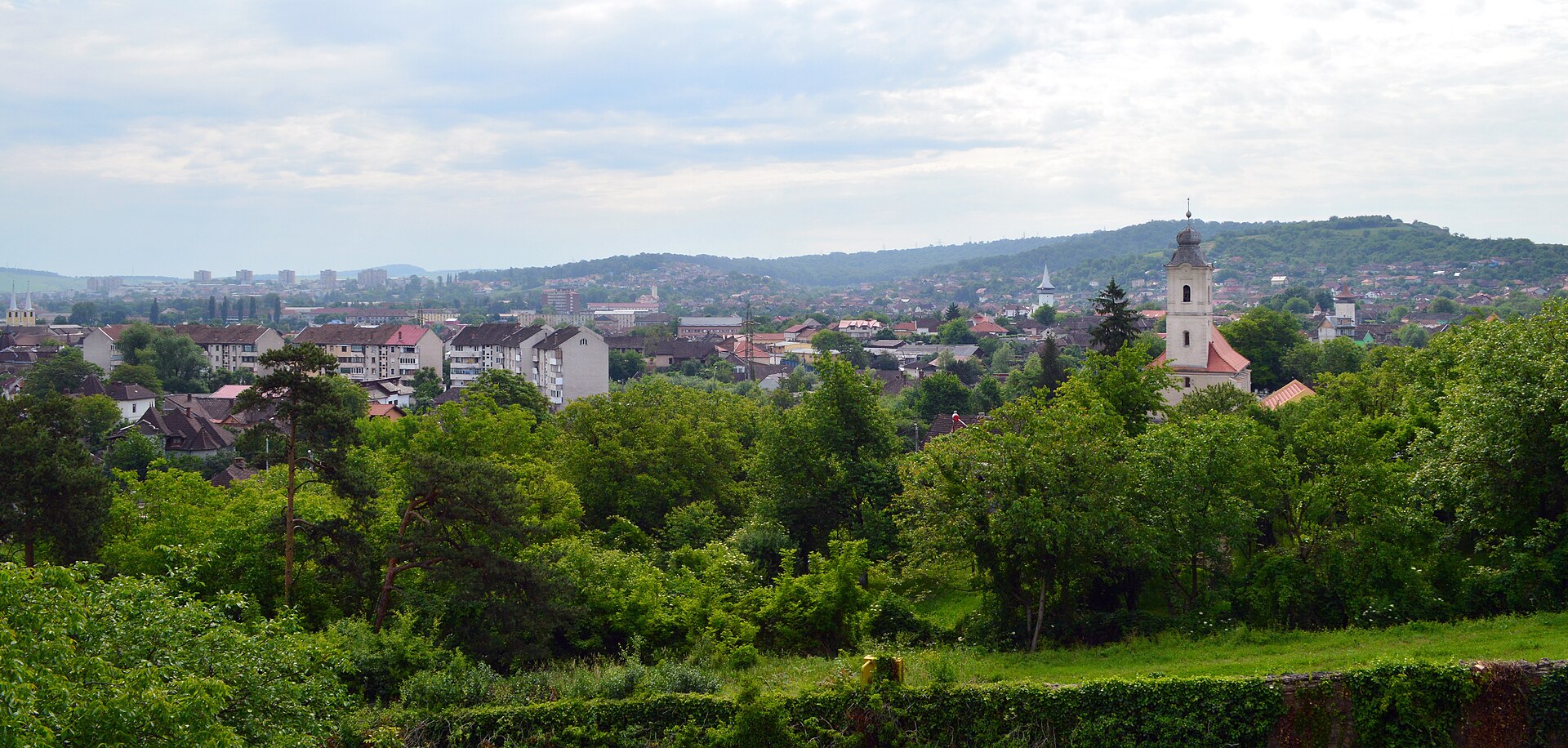 Corvin castle Hunedoara