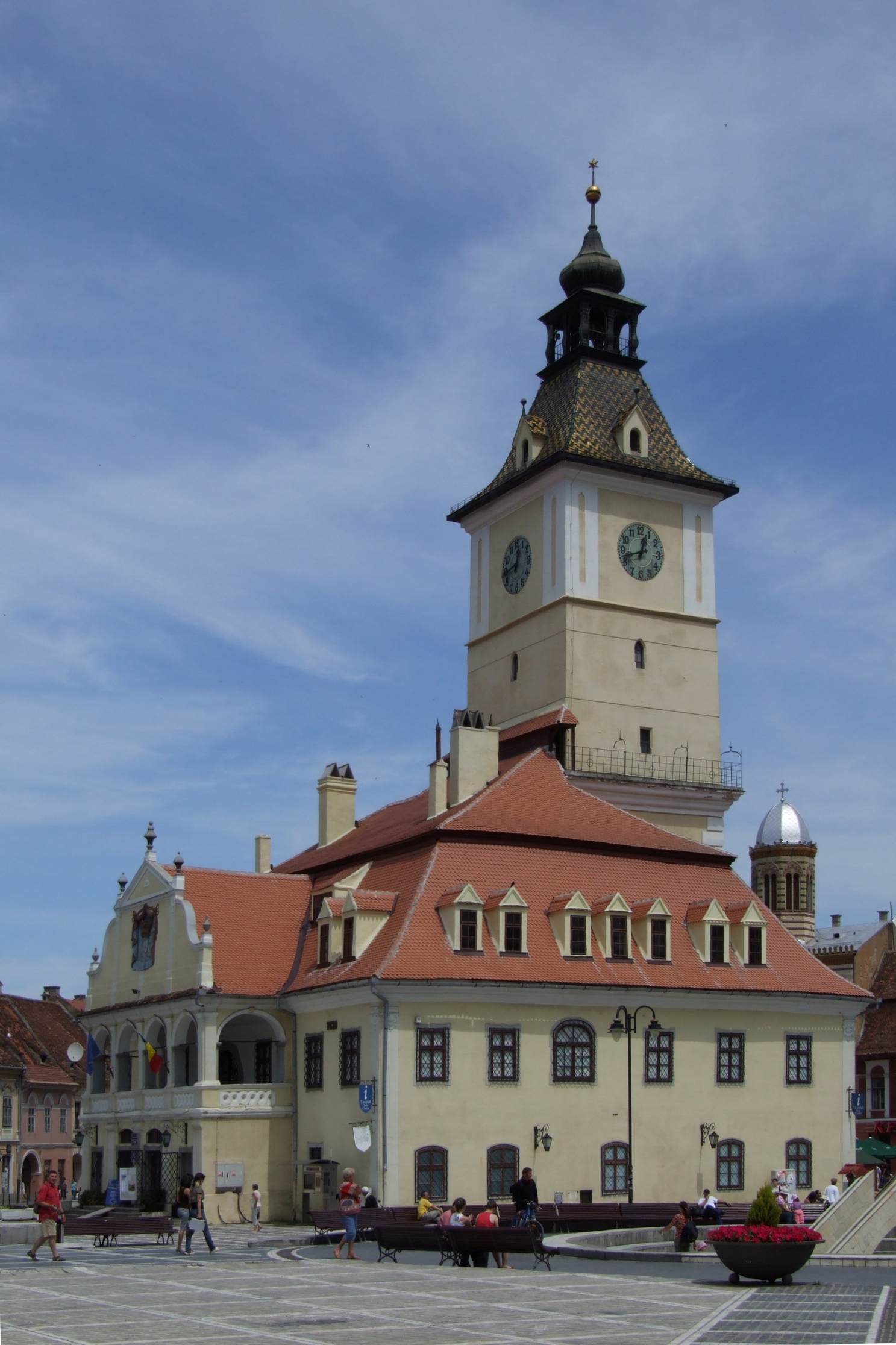 Brașov Romania