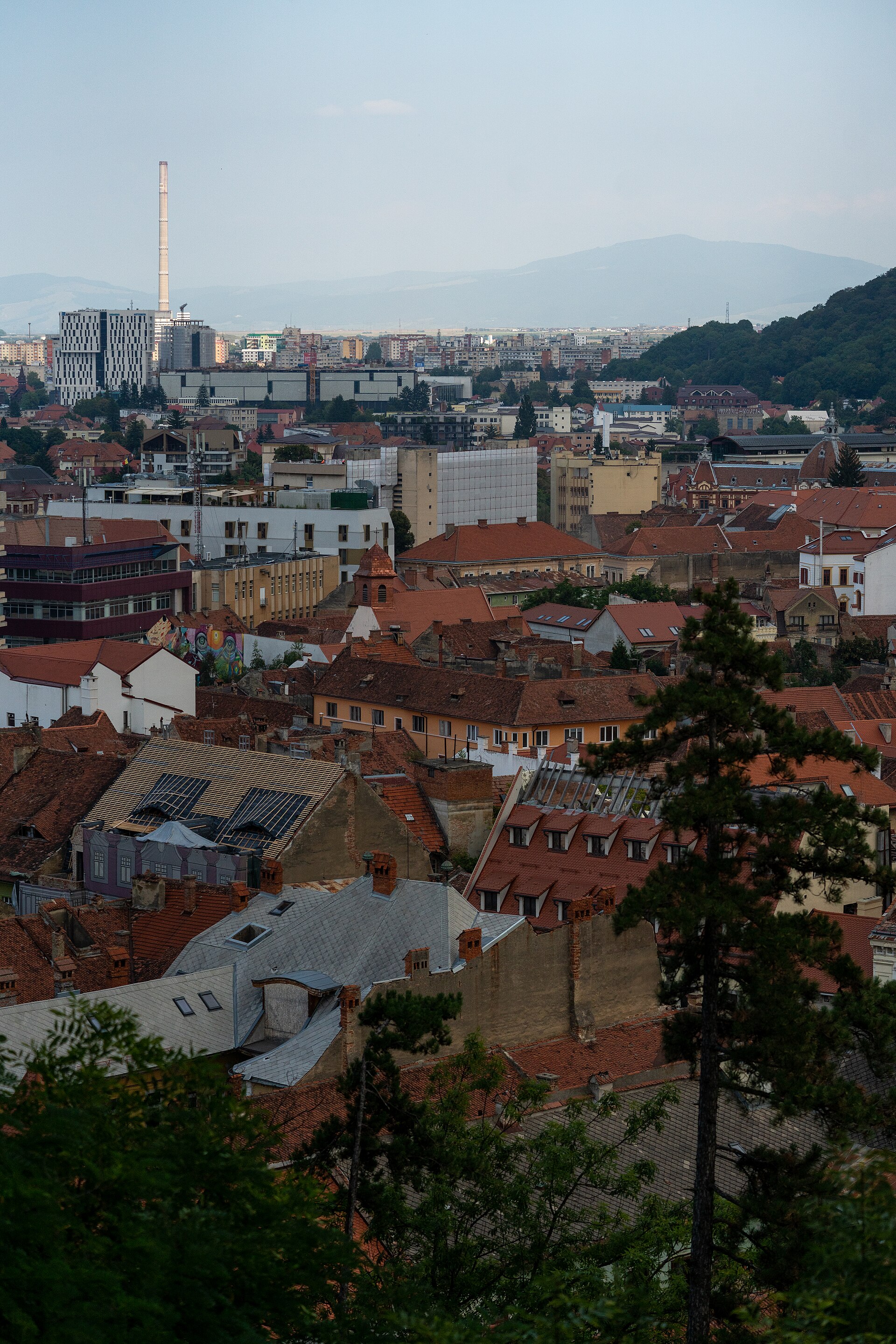 Brașov Romania