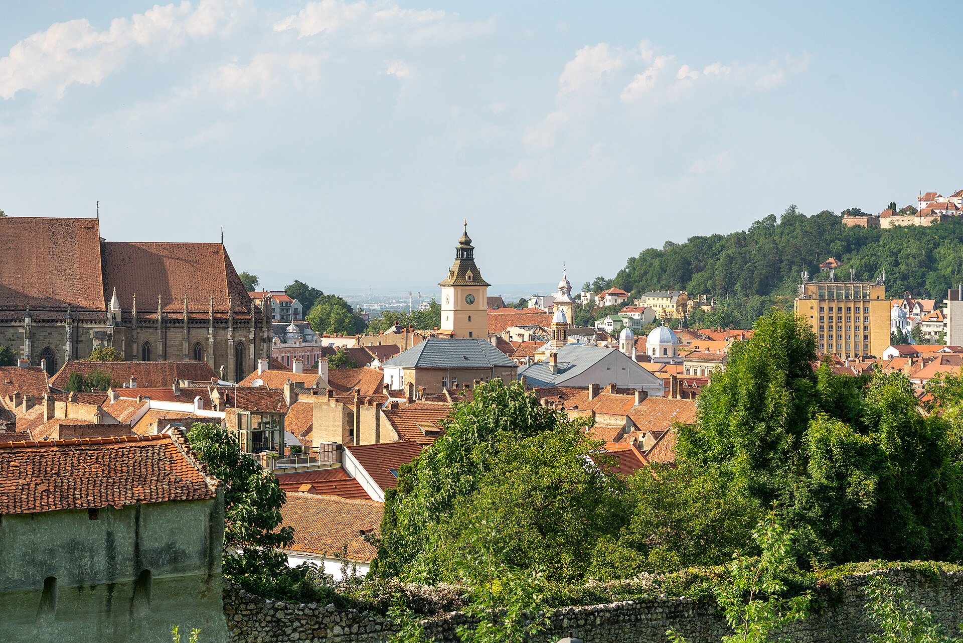 Brașov