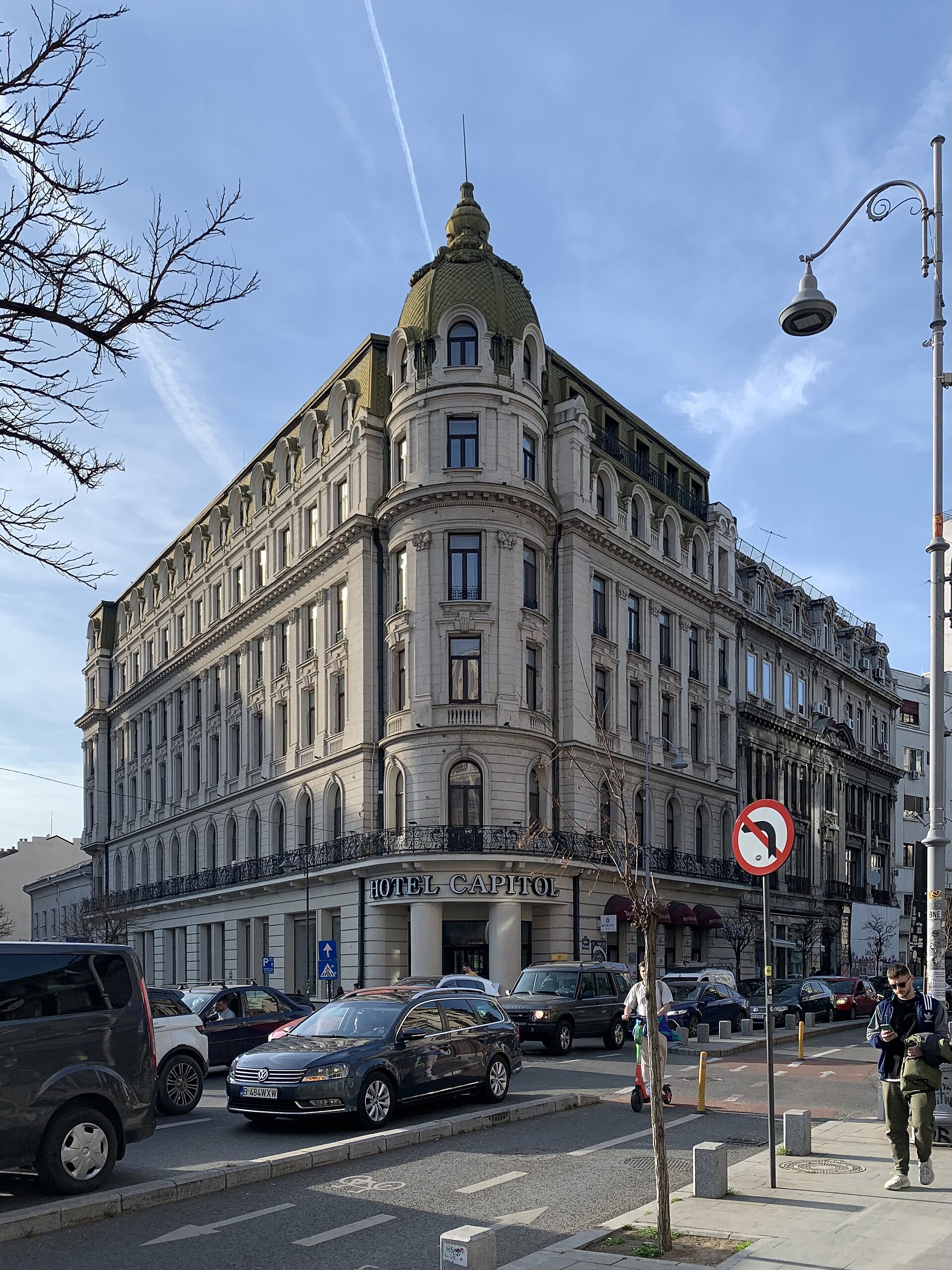 București hotels
