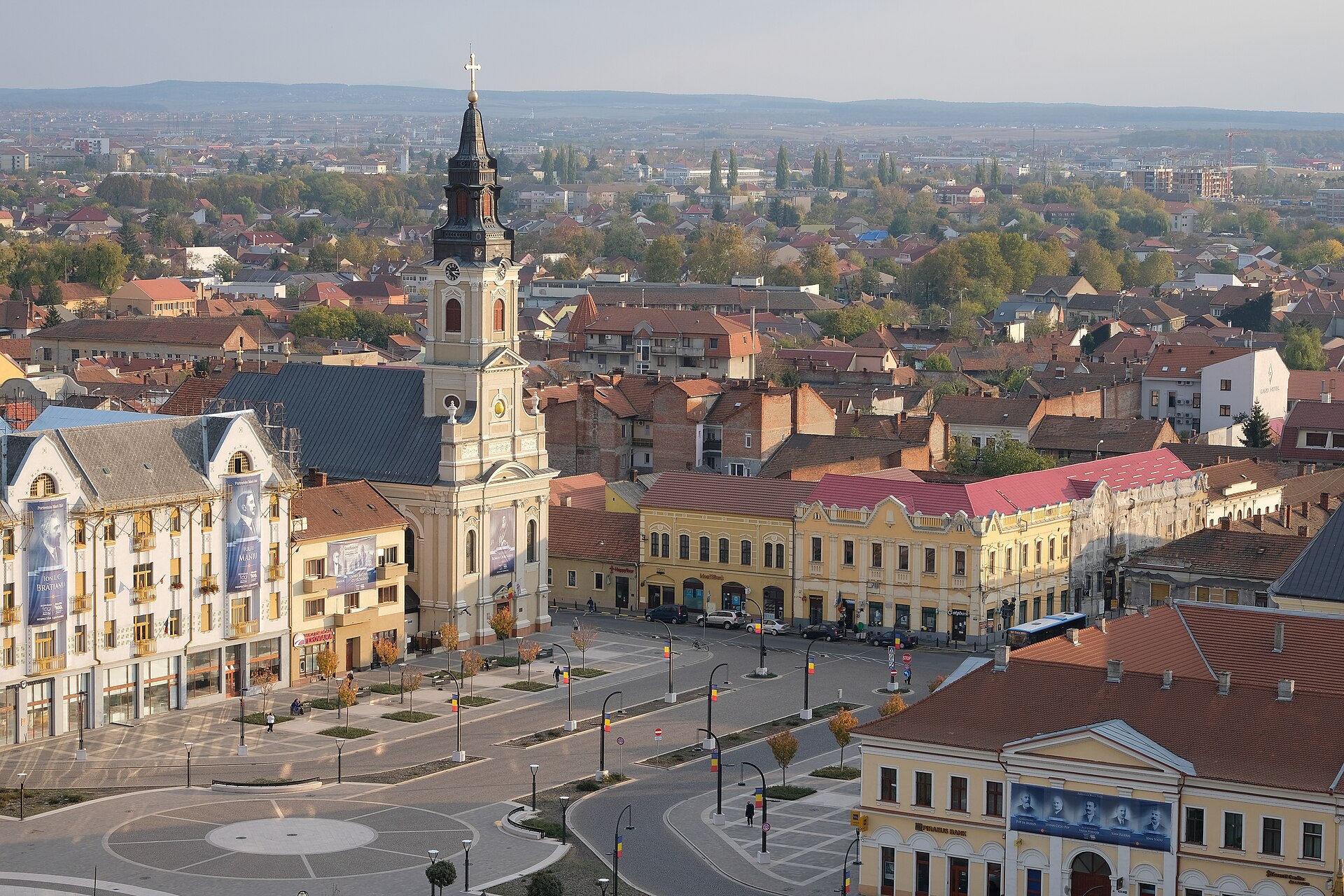 Oradea Art Nouveau