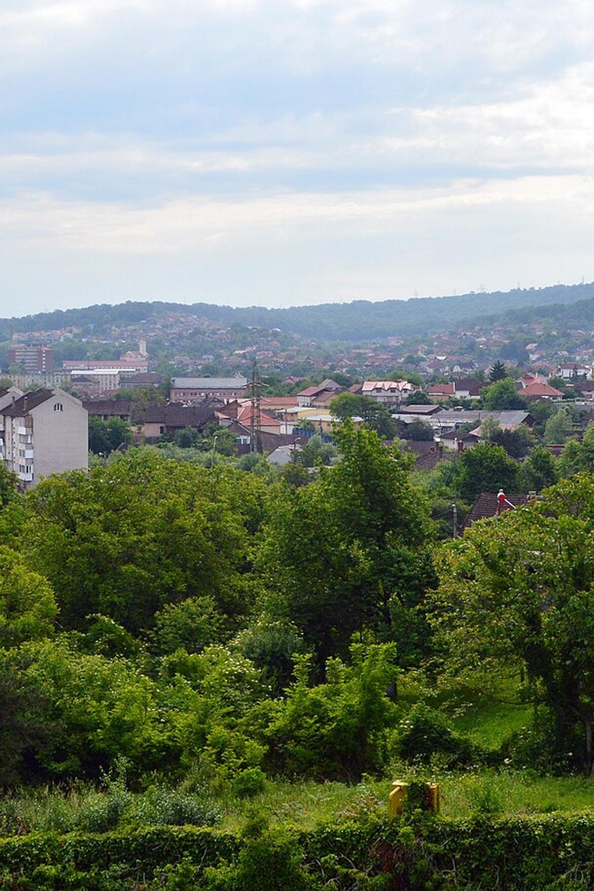 Corvin castle Hunedoara