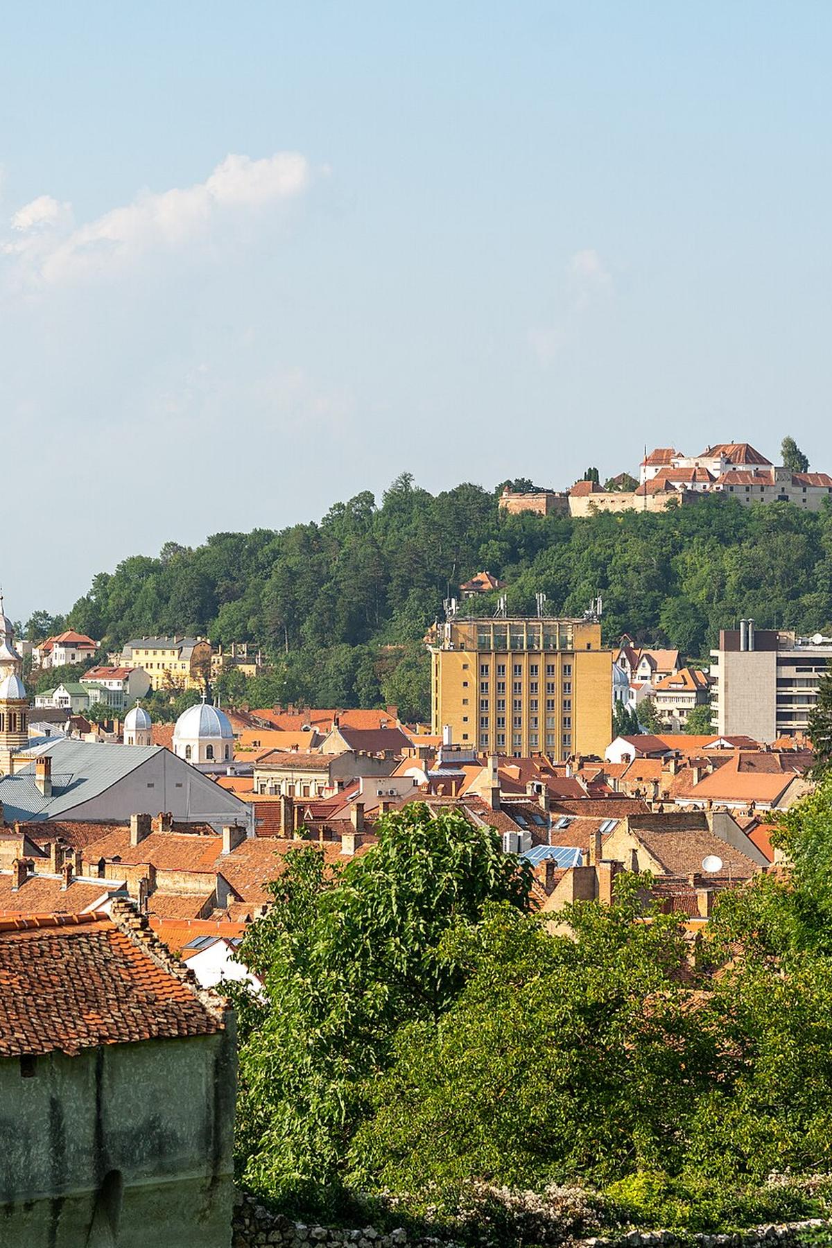 Brașov