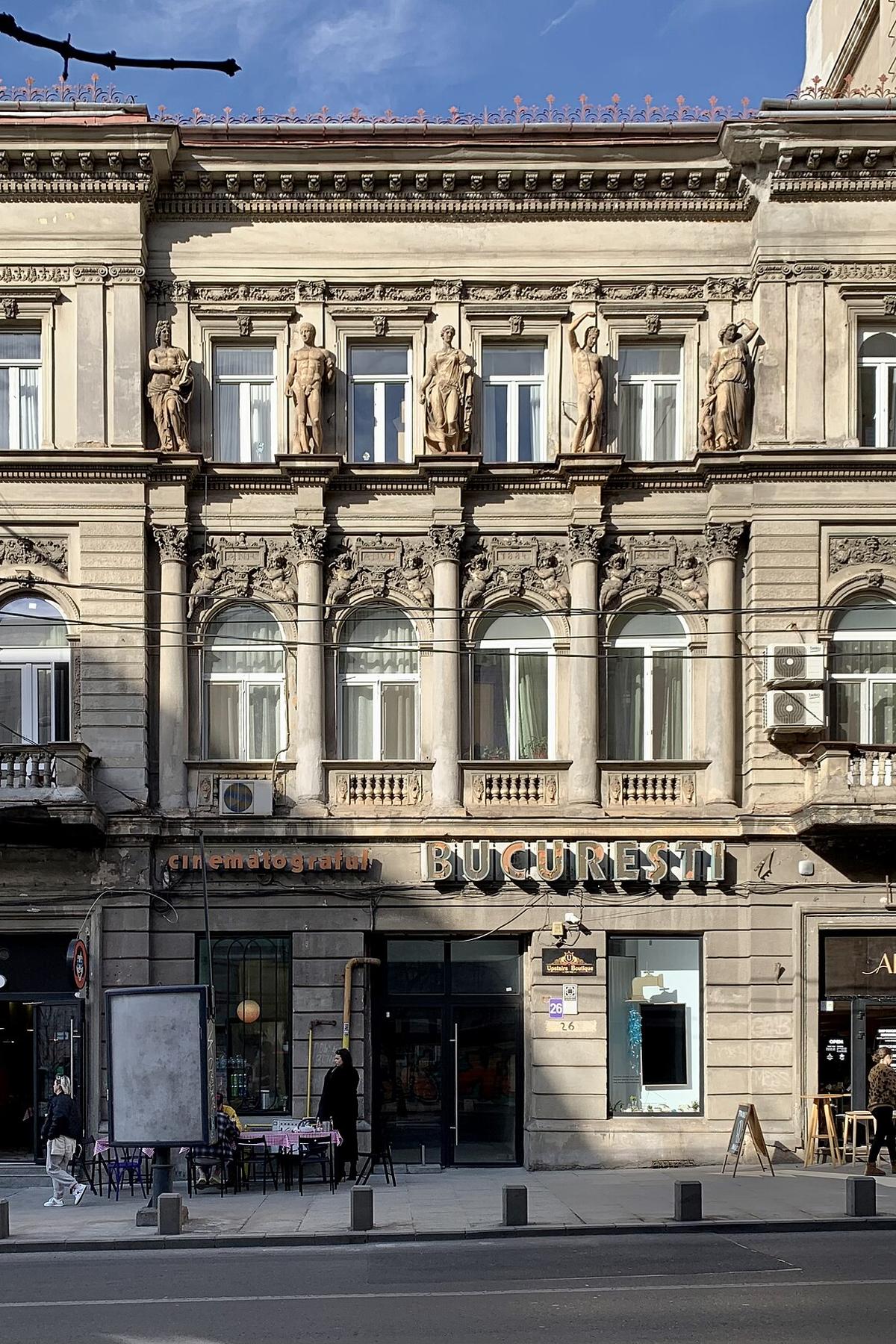 București