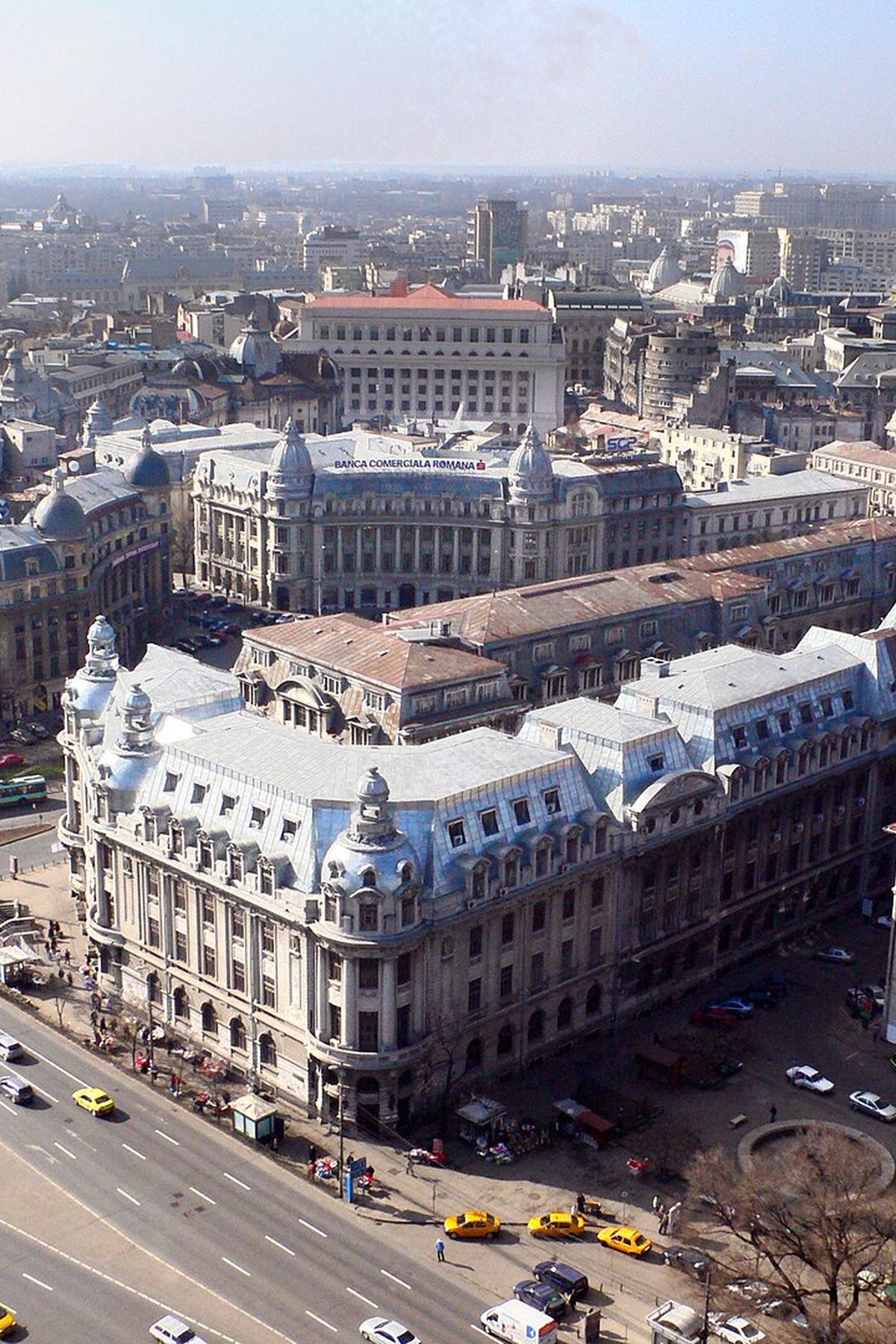 București Romania