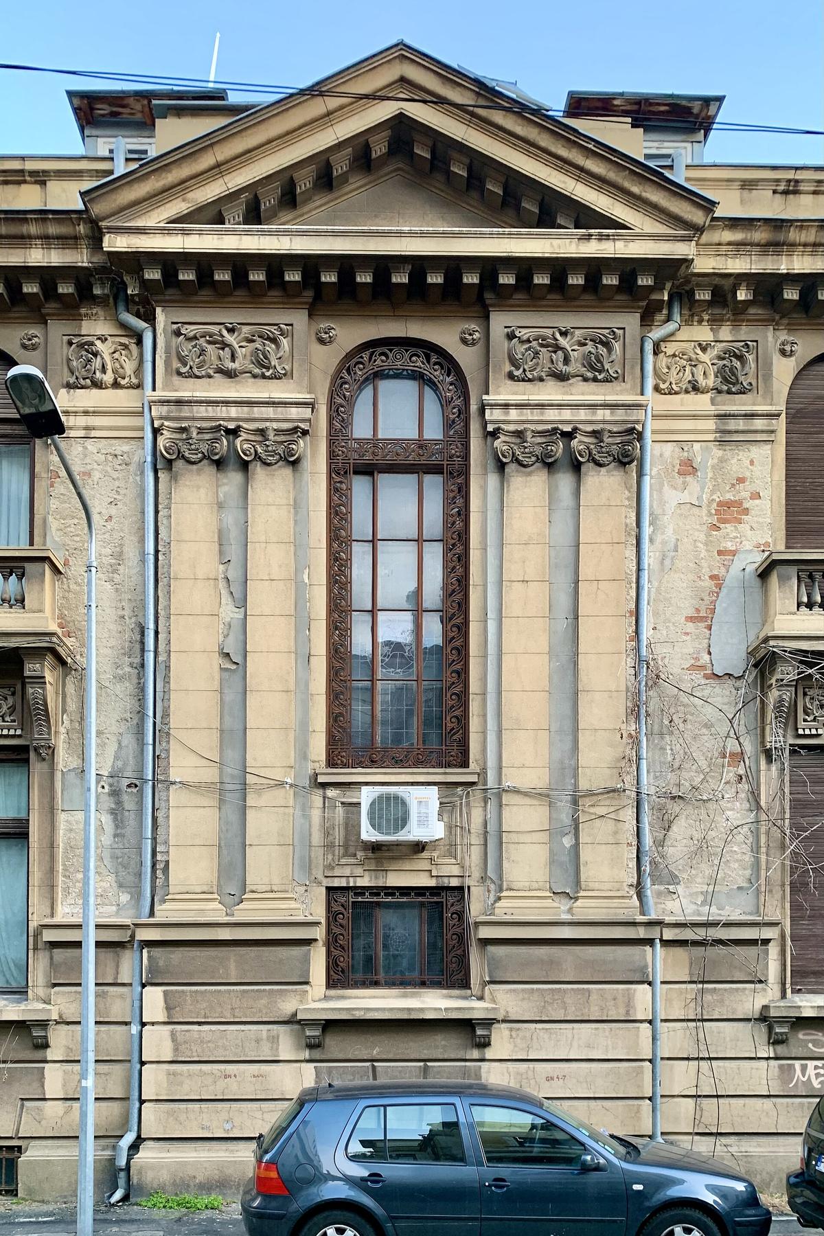 București