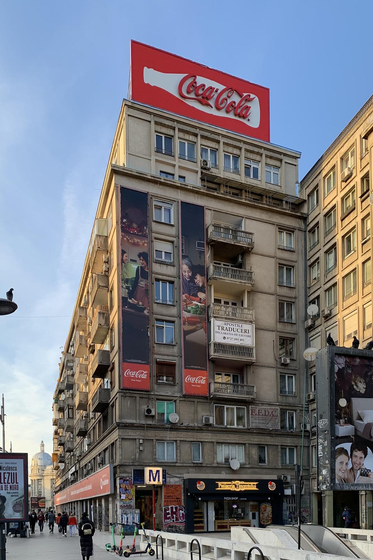 București Romania
