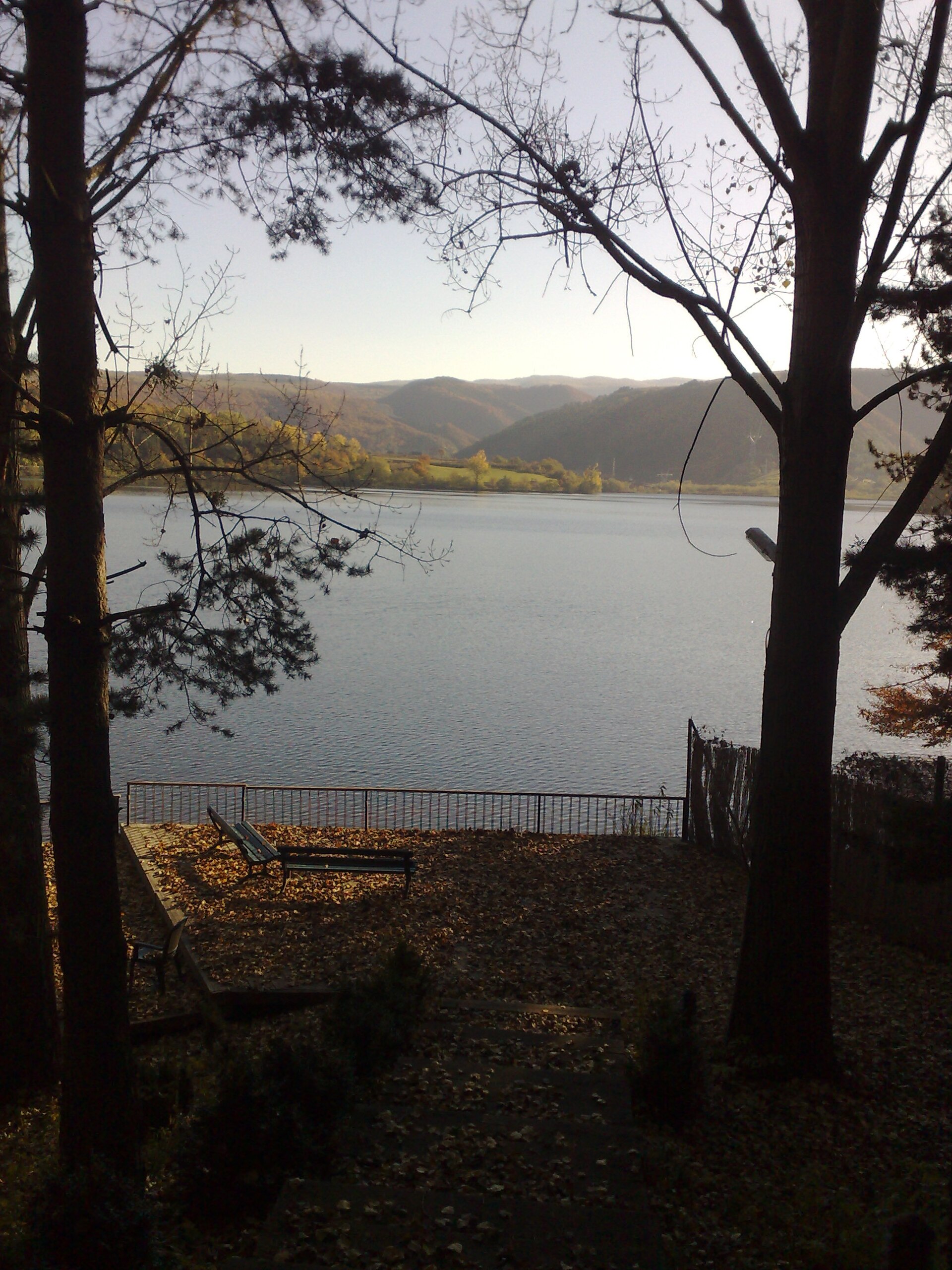 Romania autumn Transylvania